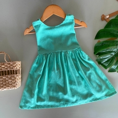 Vestido Caribe