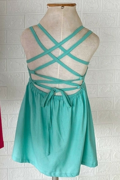 Vestido Caribe - comprar online