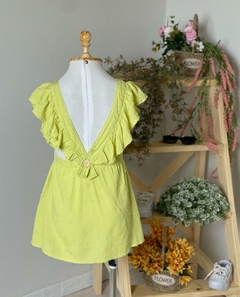 Vestido Petit - comprar online