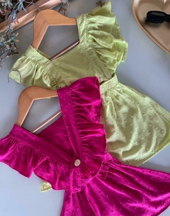 Vestido Petit na internet