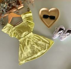 Vestido Petit