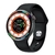Smartwatch W28 PRO Redondo Unissex GPS Lançamento 2023