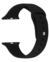 PULSEIRA SILICONE SOLO LISA PARA APPLE WATCH 38MM 40MM 41MM 42MM 44MM 45MM 49MM na internet