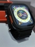 SMARTWATCH AMAX ULTRA COM 2 PULSEIRAS - pulsostore