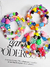 Imagem do Pulseira Chunky Barbie Girl de Nome Personalizado