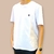 Camiseta Cavalera Basica Gola Careca cod:01.01.9960