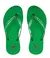Chinelo cavalera Fem Fine Line Color