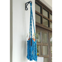 Colgante de plantas - Liana - comprar online