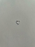 PIERCING CORAÇÃO VAZADO 9MM - comprar online