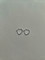 PIERCING CORAÇÃO C/ ZIRCONIA 1,1CM - comprar online