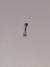 PIERCING TRAGUS PONTO DE LUZ