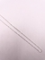 CORRENTE GROUMET FECHADA 45CM
