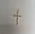 PINGENTE CRUZ FE SABEDORIA FORCA FOCO 4,2CM - comprar online