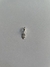 BERLOQUE CORUJA 1CM - comprar online
