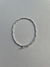 BRACELETE INFANTIL 1.9 FIO TORCIDO - comprar online