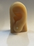BRINCO ZIRCONIA 3MM CRISTAL TARRAXA BABY