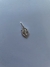 PINGENTE OVAL MOLDURA NOSSA SENHORA C/ MEDALHA MILAGROSA 1,6CM - comprar online