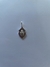 PINGENTE OVAL MOLDURA NOSSA SENHORA C/ MEDALHA MILAGROSA 1,6CM na internet