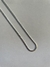 CORRENTE LACRAIA F260 45CM 2,5MM