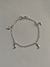 PULSEIRA INFANTIL 4 MEIA LUAS CHEIAS 1X1 15CM - comprar online