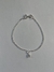 PULSEIRAS INFANTIL 1 ZIRCONIAS ELO PORTUGUES 14CM - comprar online