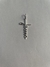 PINGENTE ESCRITA JESUS - comprar online