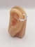 PIERCING COM ZIRCONIAS - comprar online