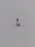 PIERCING CORAÇÃO TRAGUS