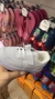 TÊNIS INFANTIL CASUAL BRANCO - loja online