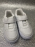 TÊNIS INFANTIL CASUAL BRANCO - ARKIDS CALÇADOS INFANTIS
