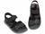 SANDÁLIA INFANTIL MARVEL THE FLASH - ARKIDS CALÇADOS INFANTIS