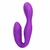 Vibrador de Ponto G e Clitóris - via APP - À Longa Distância - loja online