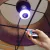 Lâmpada Bluetooth De Led Caixa De Som C Controle Rgb 12W - comprar online