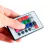 Lâmpada Bluetooth De Led Caixa De Som C Controle Rgb 12W - Vitrine Virtual