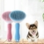 Natal Escova Removedora Tira Pelos Dos Pets Cães E Gatos Promoções - comprar online