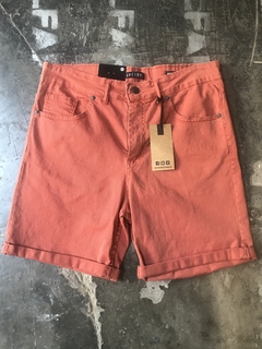 Bermuda Bodacious talle 30