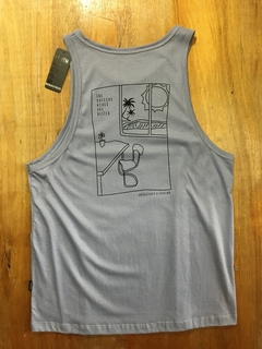 musculosa bodacious talle L en internet