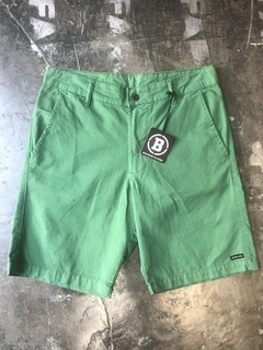 Bermuda Bodacious talle 28