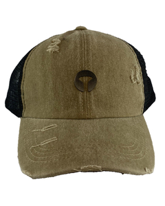Gorra ALFARO SK8
