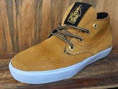 Zapatillas pick Talle 36 (24cm) LIQUIDACION ULTIMO PAR