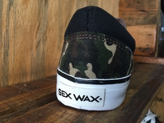 zapatillas panchas sexwax - ALFARO SKATESHOP
