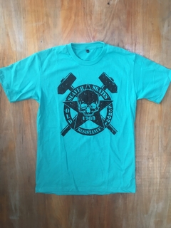 Remera slayer talle M