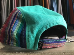 Gorra Exoz Five panels - comprar online
