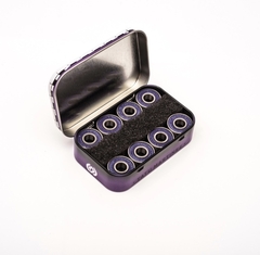 Rulemanes Woodoo Tatu Martinez Abec 9 - comprar online