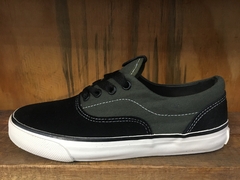zapatillas Canvas talle 35