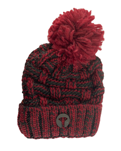 Gorro de lana ALFARO SK8