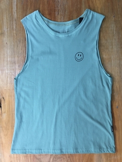Musculosa Bodacious talle S