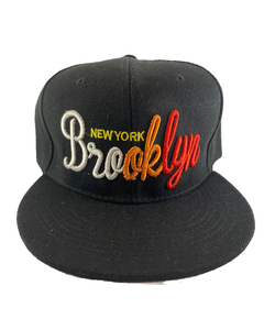 Gorra brooklyn