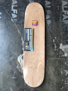 Tabla whiro maple Neanderthal - comprar online