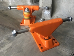 trucks 80mm color naranja